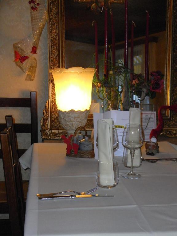 Hôtel Du Parc La Rochette  Extérieur photo