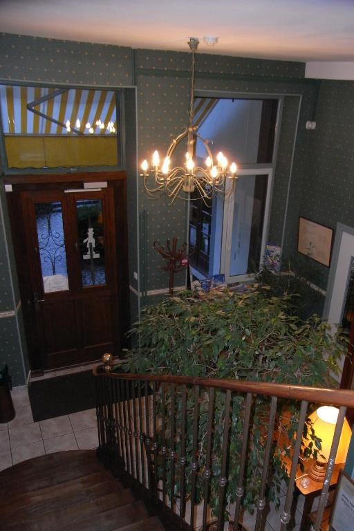 Hôtel Du Parc La Rochette  Extérieur photo