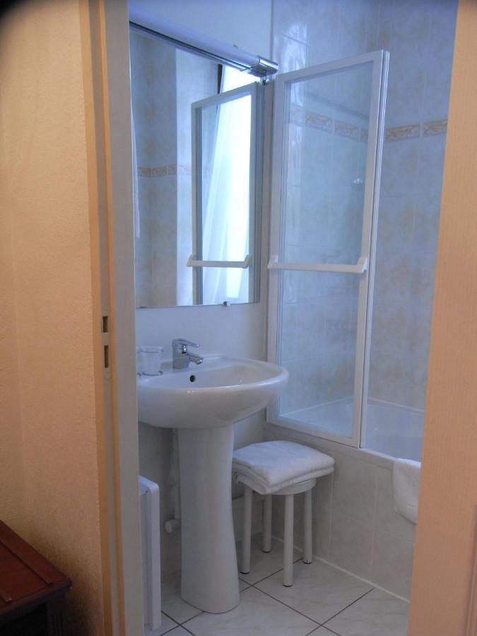 Hôtel Du Parc La Rochette  Chambre photo