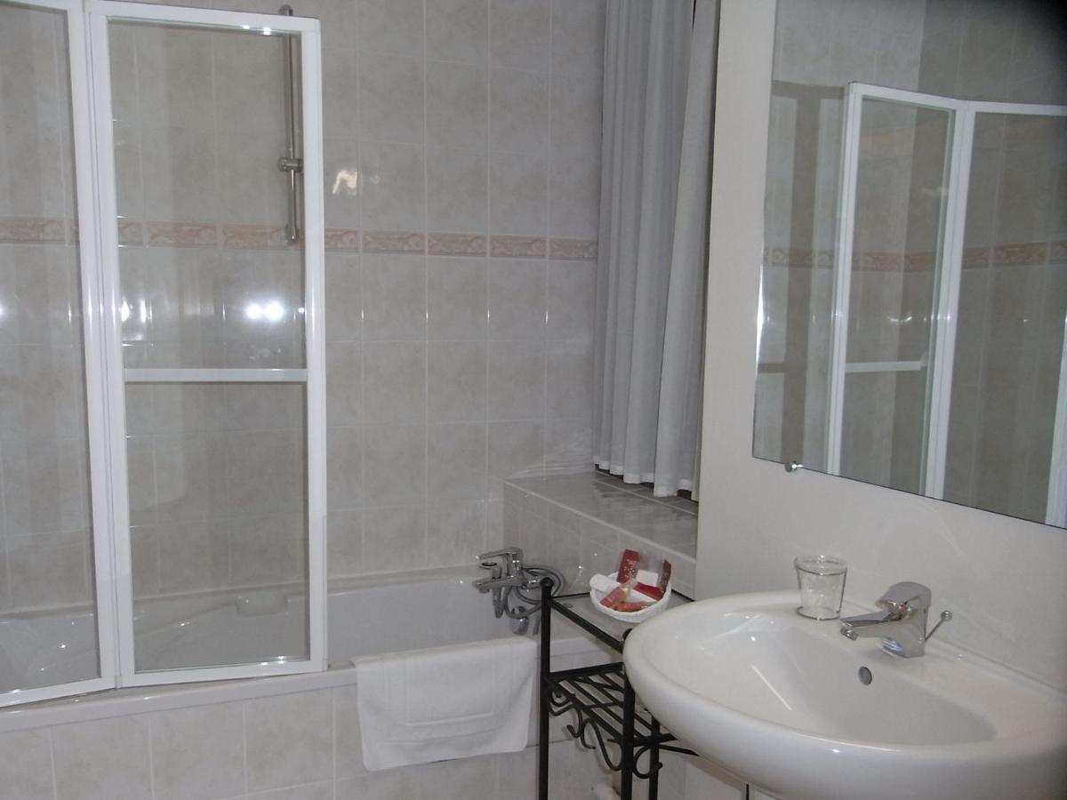 Hôtel Du Parc La Rochette  Chambre photo